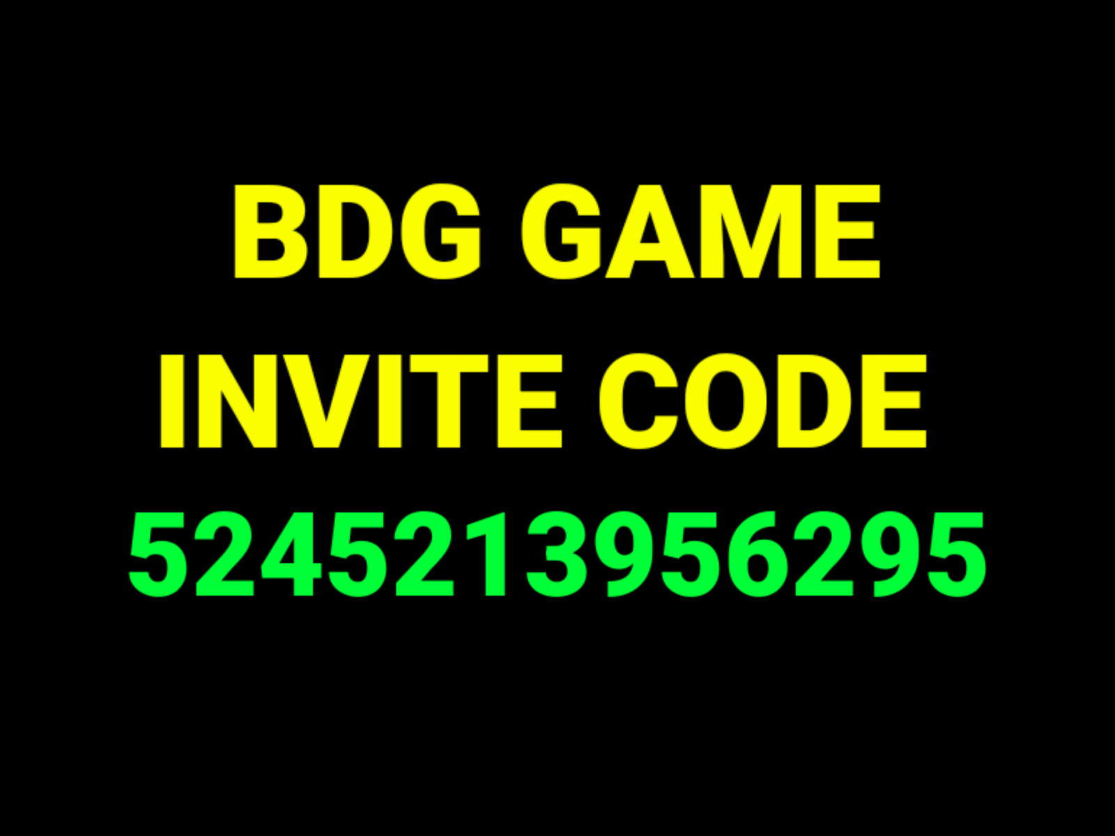 bdg game invite code, bdg invite code, bdg invitation code #bdginvitecode #bdggameinvitecode
